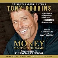 Money: Master the Game audio book