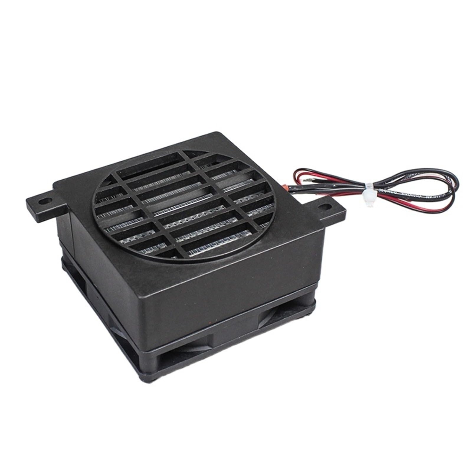 Grzejnik termiczny 220 V 200 W i wentylator do inkubatorów i klimatyzatorów