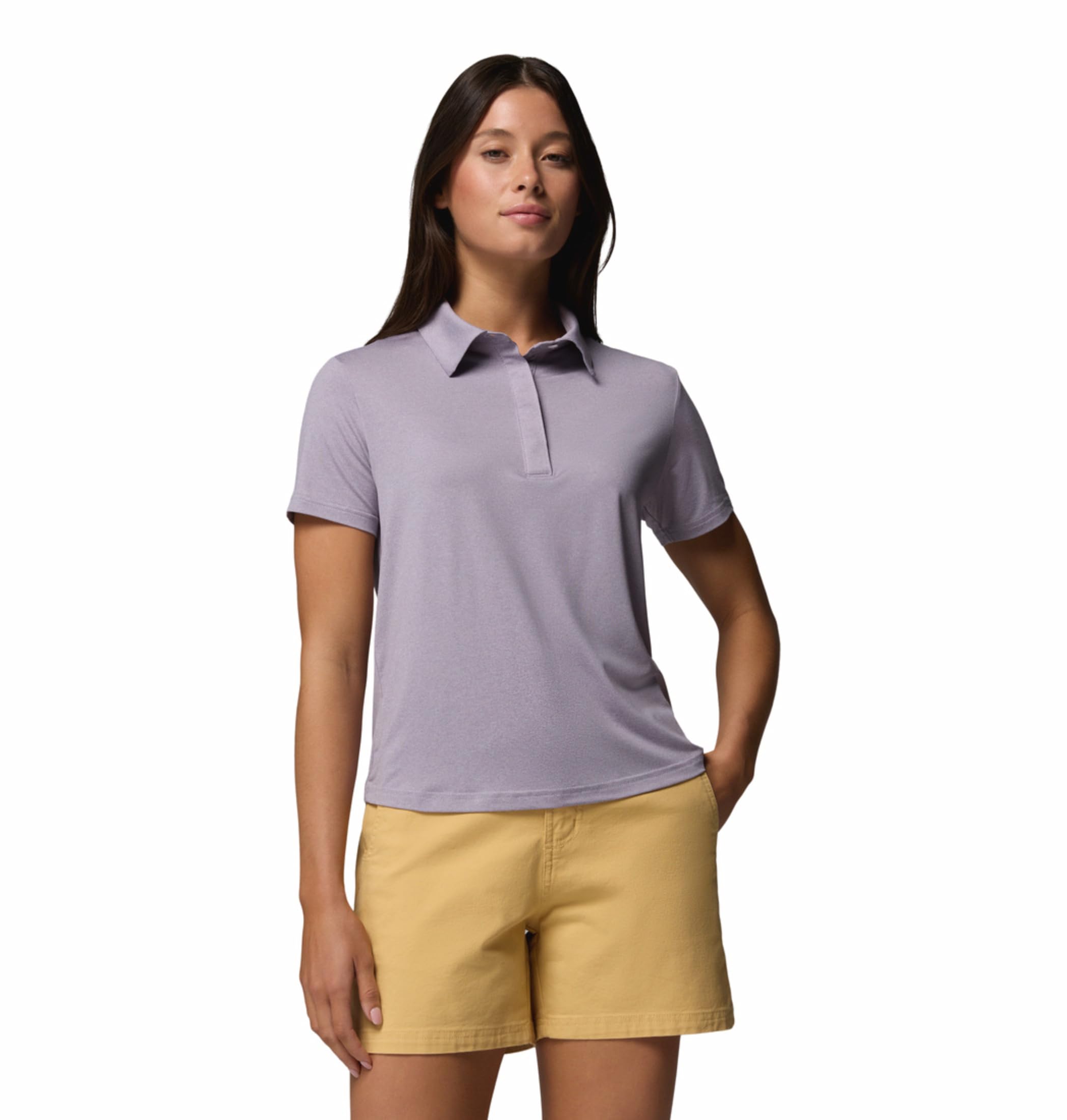 columbia Women Polo Tshirt-picture-41
