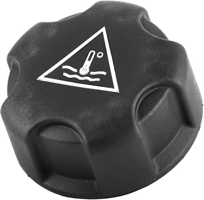 Coolant Reservoir Cap Expansion Tank Cap Radiator Coolant Overflow