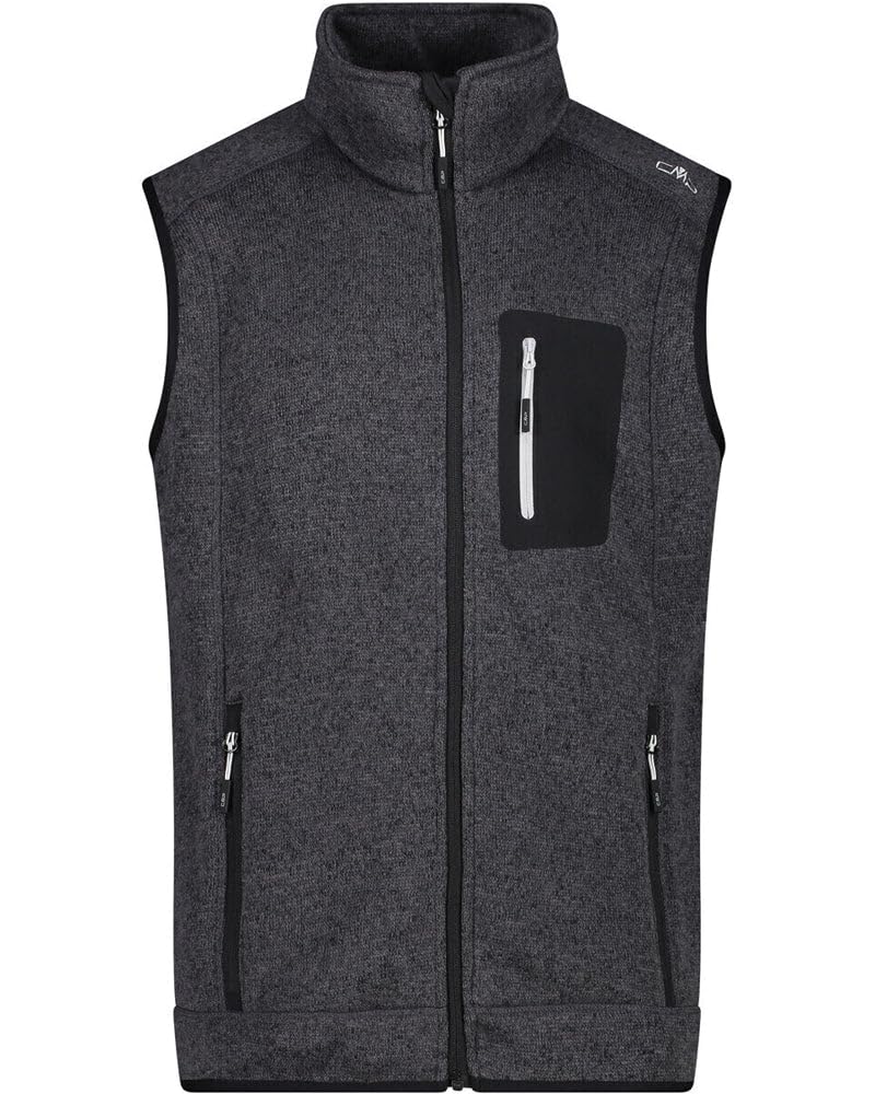 CMP Herren Fleece Weste Fleece-Weste