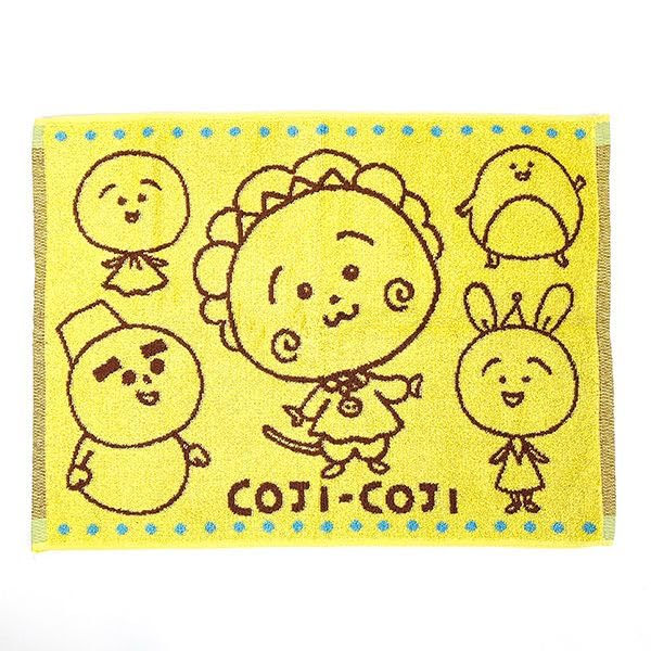 当選品　ecostore　エコストア　コジコジ　　バスマット 当選品 ecostore エコストア コジコジ バスマット - メルカリ