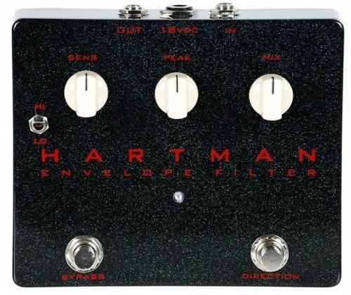 Hartman Electronics n[g}GNgjNX Envelope Filter Gx[vEtB^[ M^[ GtFN^[ yKiz