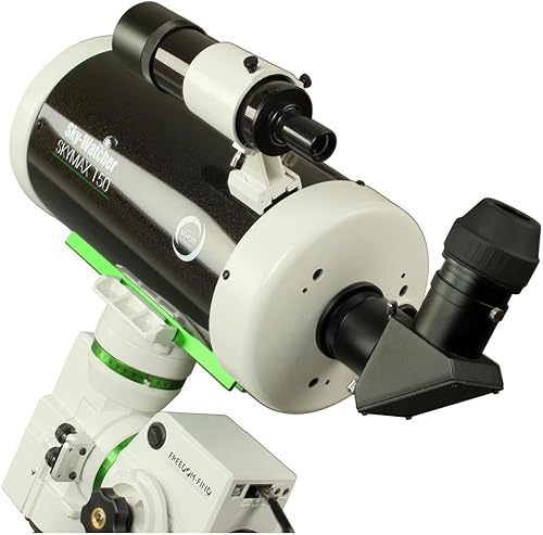 Vista 3 de Sky-Watcher Skymax 5.906 in Maksutov-Cassegrain - Telescopio reflector estilo compuesto de gran apertura