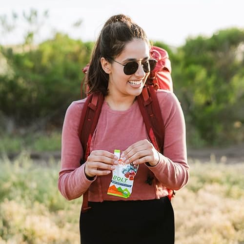 Miniatura 3 de Probar Bolt Envase de 12 unidades 10853152100404 talla única  Berry Blast 12 12