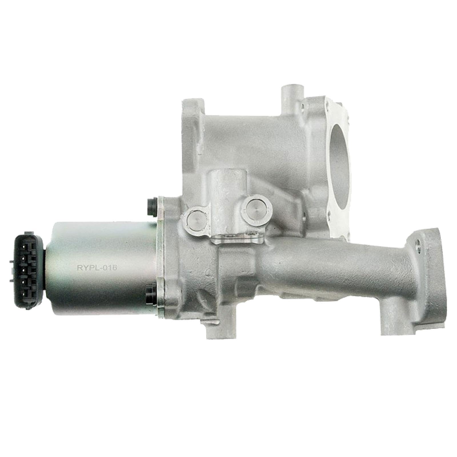 NTY Valvola ricircolo gas scarico-EGR EGR-PL-016 | Compatibile con: OPEL ASTRA H, ASTRA H Caravan, ASTRA H GTC, ASTRA H Kasten/Kombi, ASTRA H Stufenheck