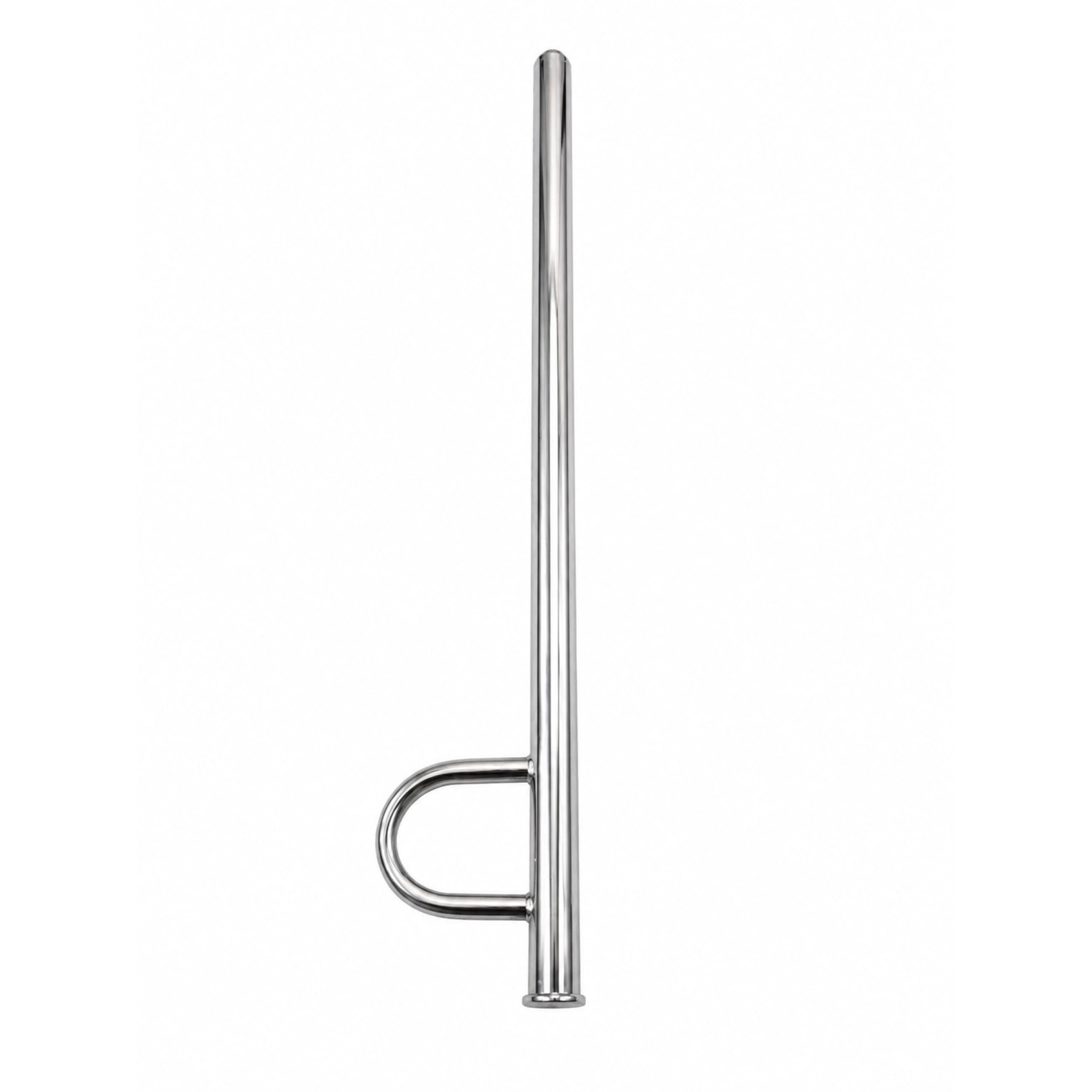 Whisky Thief Valinch 44 cm – Barile in acciaio inox, pipetta fatta a mano per vino e botte, pipetta in acciaio inox | Whisky Thief Valinch - Pipetta per campionamento di vino e botte fatta a mano, in acciaio inox