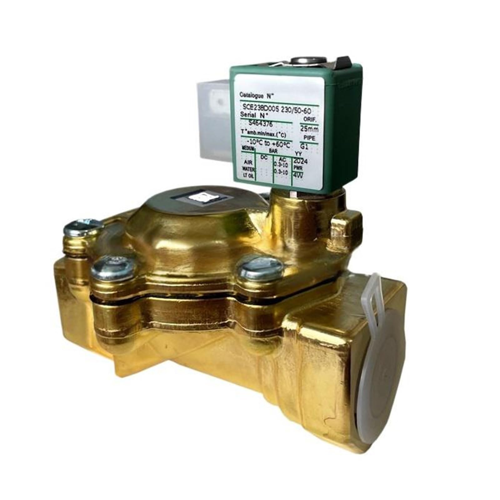 TYBOPHQJ SCE238D005 Voltage AC220V