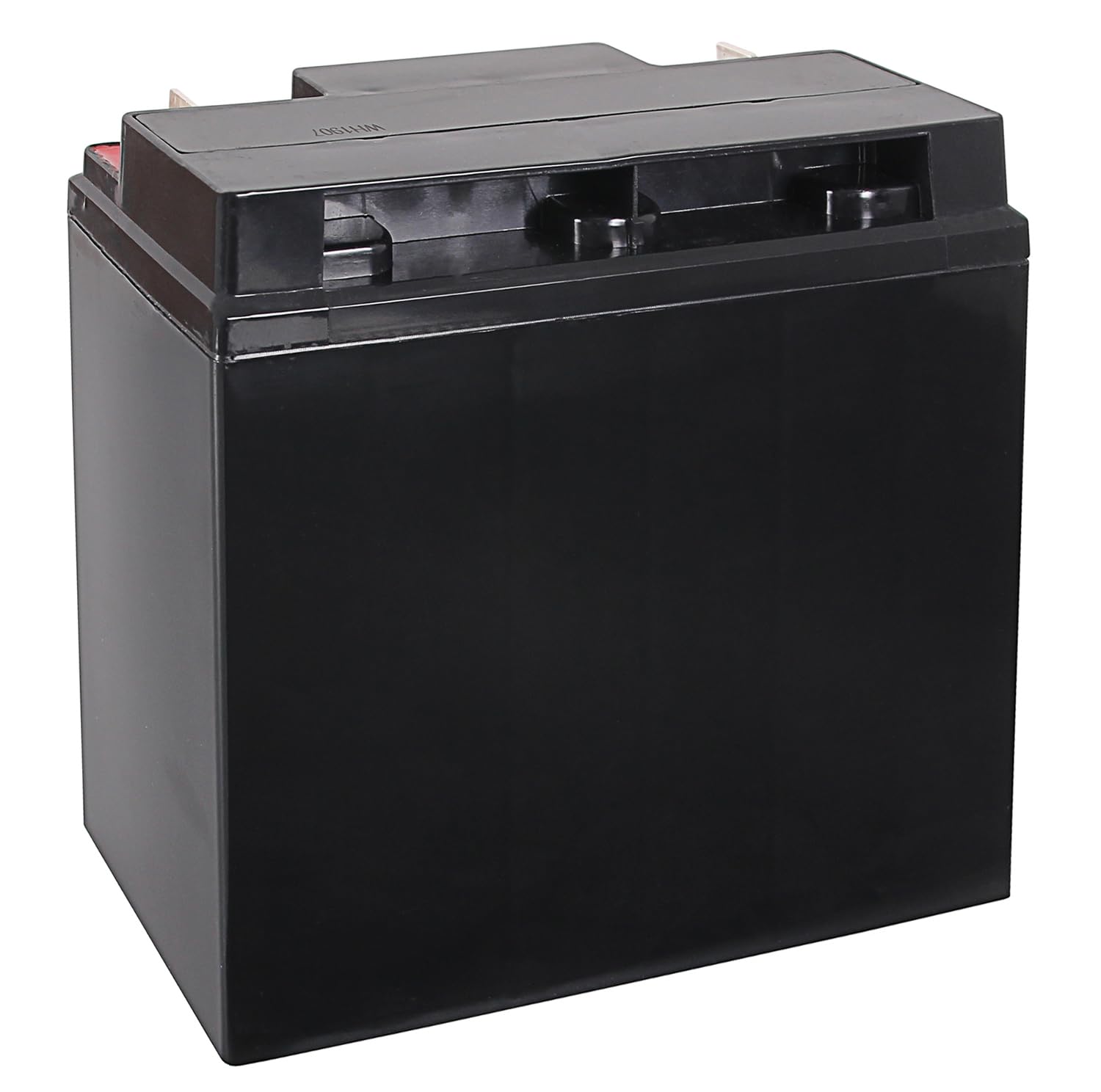 PATONA Premium AGM 12V 22Ah Batería de Plomo Ácido VRLA Sin Mantenimiento | Con 1800 ciclos de carga y tecnología AGM sin mantenimiento, suministro de energía fiable para múltiples aplicaciones