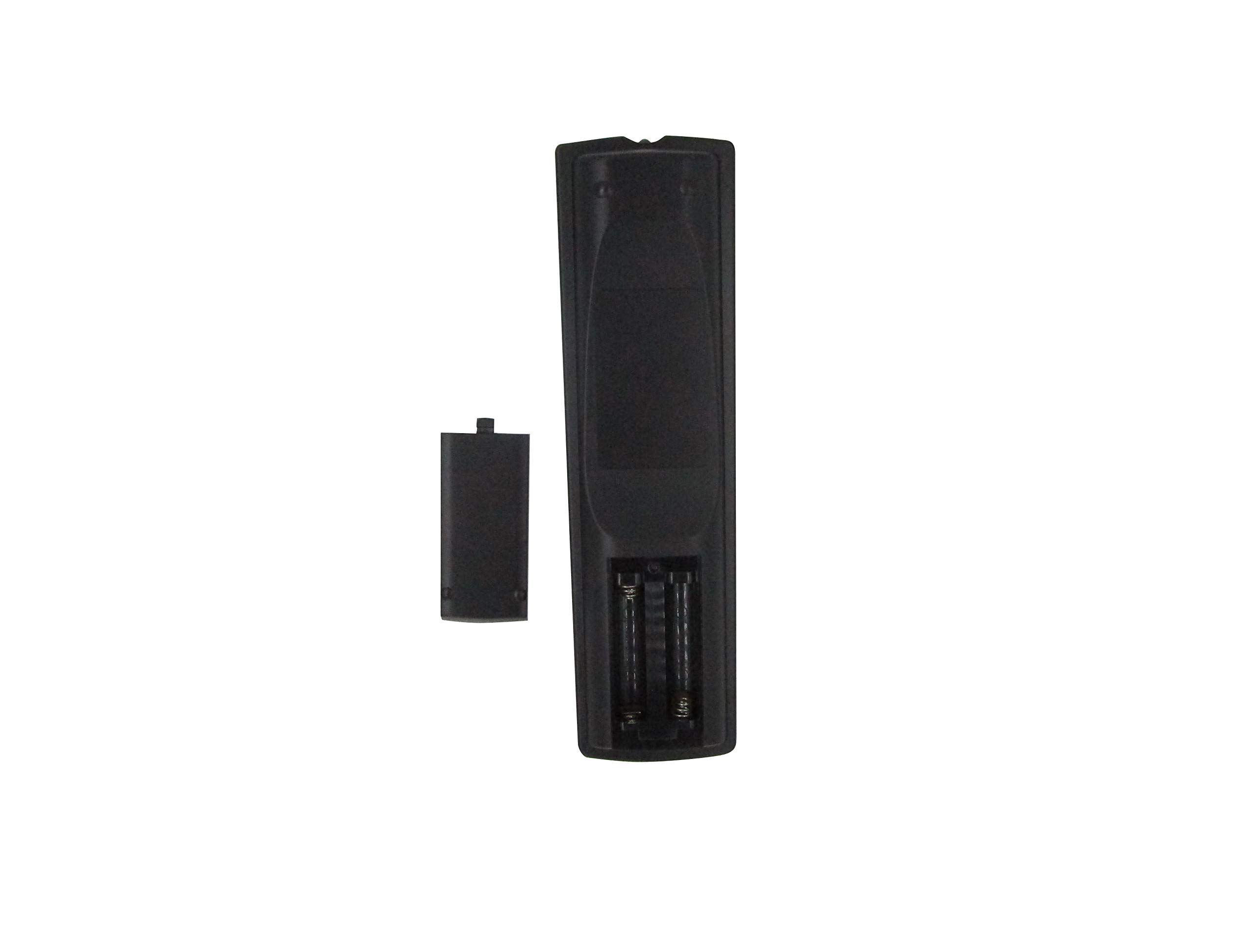 Télécommande Sherwood PRC123E Originale - Pour Ampli RX773, Neuf Sans Piles