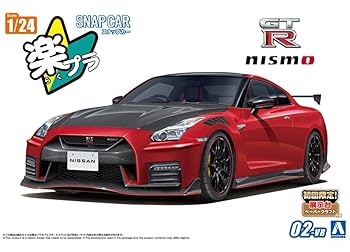 【新品未開封・限定】MINI GT 日産R35 GTR nismo 2台 MINI GT 日産 R35 GTR nismo2025スーパーGT限定 2台 LV-N317b