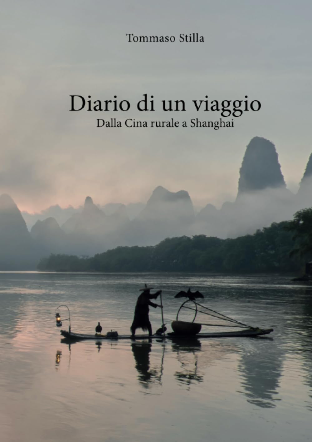 Diario di un viaggio