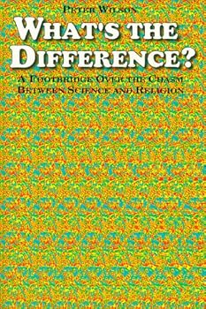 Paperback What's the Difference? Book