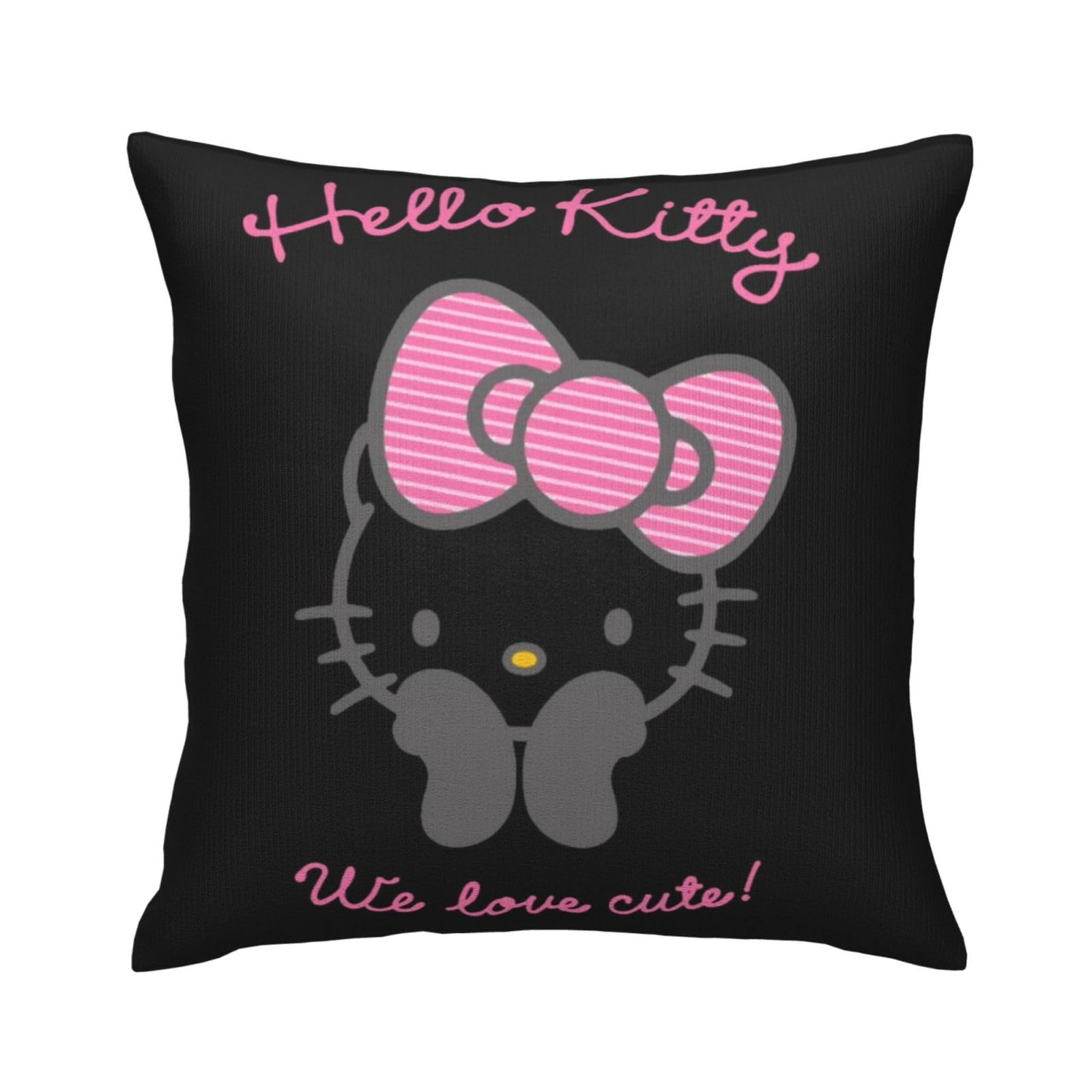 クッションカバー @Kitty Amazon.co.jp: クッションカバー ハローキティ (5) アニメ