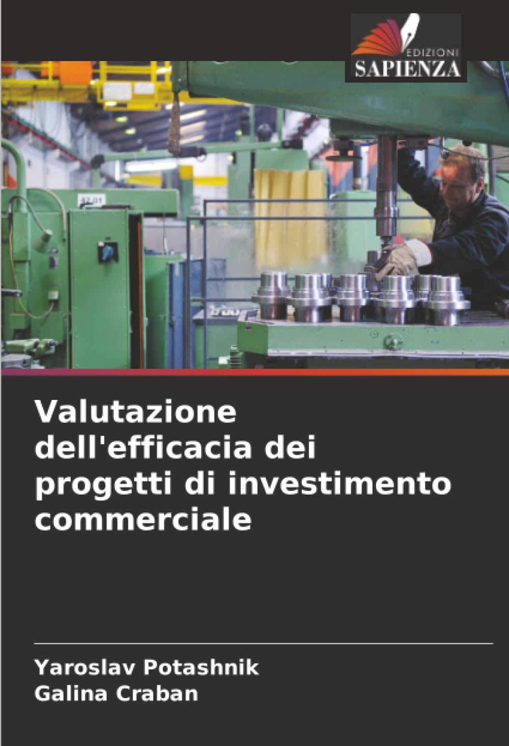 Valutazione dell'efficacia dei progetti di investimento commerciale