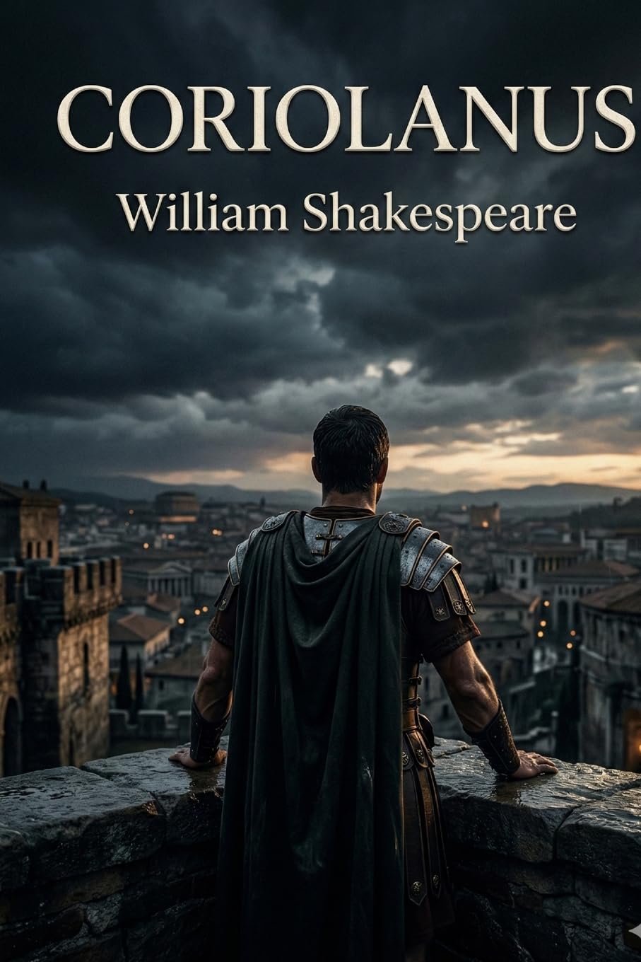 Coriolanus