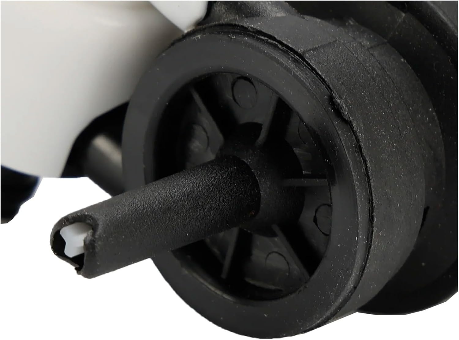 フロントガラスワイパー コンパス用 チェロキー用 2017-2022 フロントウォッシャー ウィンドシールドポンプ 68310928