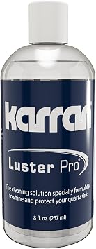 Karran Luster Pro Oil 8 fl. oz for Quartz/Granite Sinks