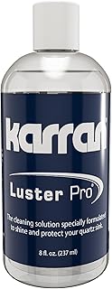 Karran Luster Pro Oil 8 fl. oz for Quartz/Granite Sinks