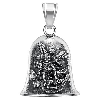 Amazon.co.jp: gurdian Angel Bell - Motorcycle Angel Bell