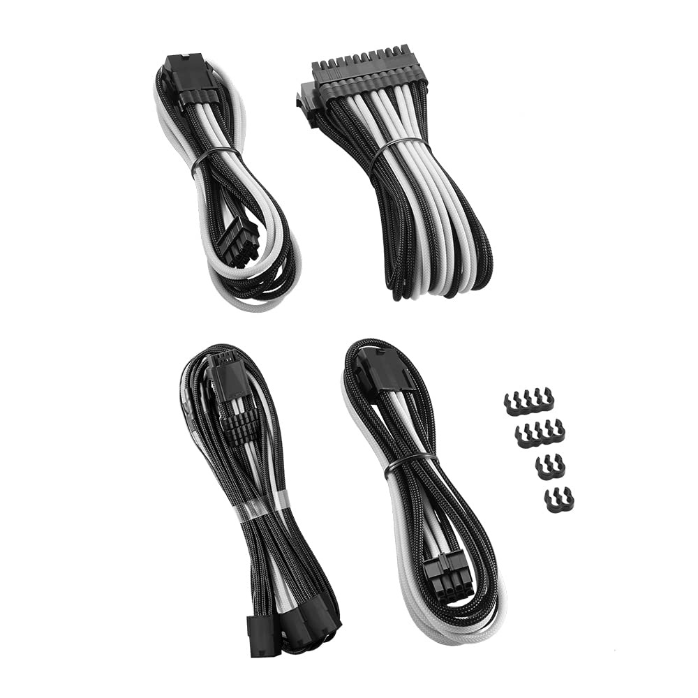 Amazon.co.jp: CableMod Pro ModMesh 12VHPWR ケーブル延長 Amazon.co.jp: CableMod Pro ModMesh 12VHPWR ケーブル延長