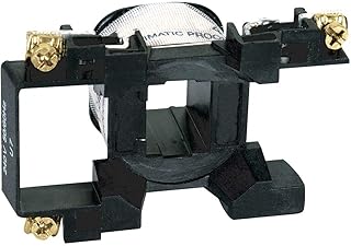 Dayton 6EAU3 Magnetic Coil, IEC, 24VAC, 9-18A