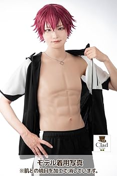 クラッセ製　筋肉スーツ シリコン筋肉スーツ | コスプレ衣装 | コスプレウィッグ通販専門