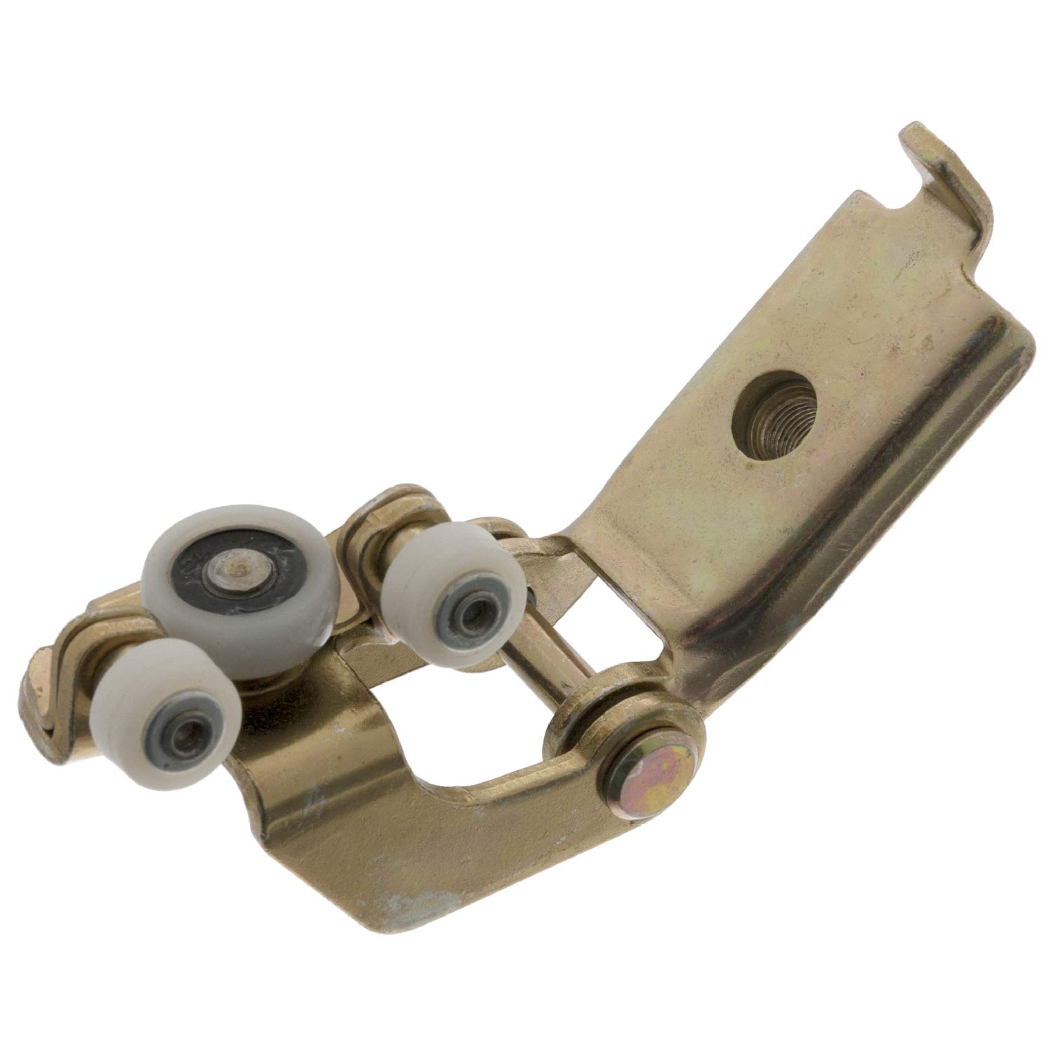 Febi bilstein 47764 Enmarcado Protector con rodamiento suave antidesgaste 2