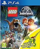 Includes a LEGO Dino Trap Mini Playset! The Gallimimus Trap building toy consists of a dinosaur and a trap rigged with chain that swings over its head when it approaches the tasty drumstick bait.