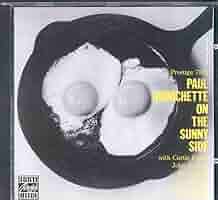 シ*ン様 Paul Quinchiette ON THE SUNNY SIDE My01NDkxLmpwZWc.jpeg