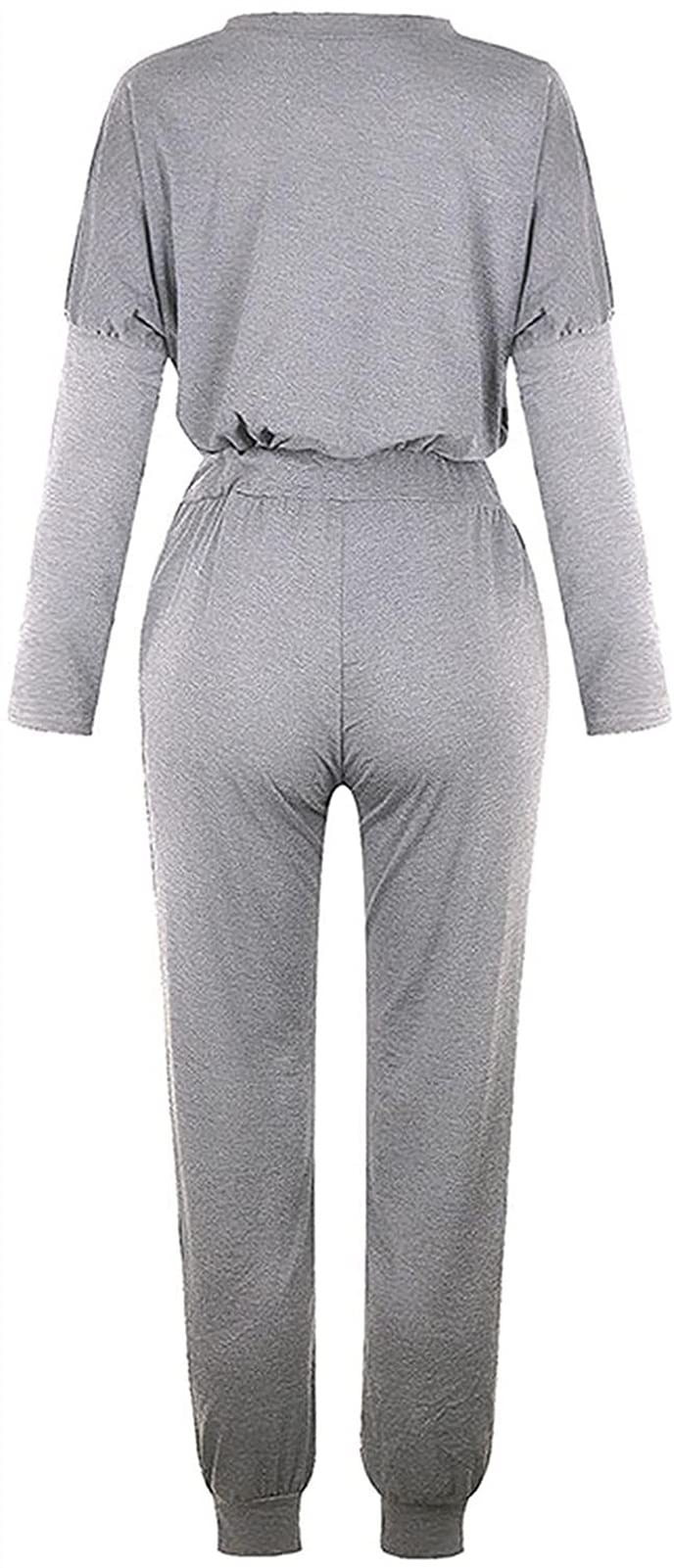 Tuta Da Jogging Tuta Da Donna Tuta Sportiva Da Donna In Due Pezzi Tuta Sportiva In Morbido Cotone Per Il Tempo Libero Giacca Con Cappuccio Pantaloni Sportivi