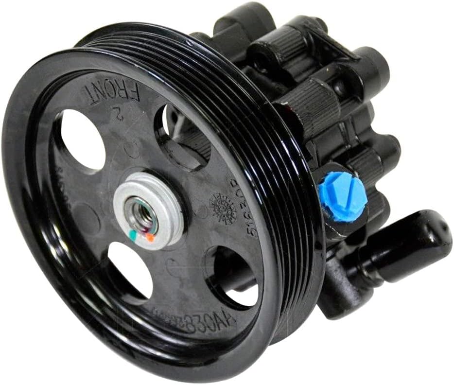 Mopar R5151835AB Power Steering Pump Dodge Journey Automotive