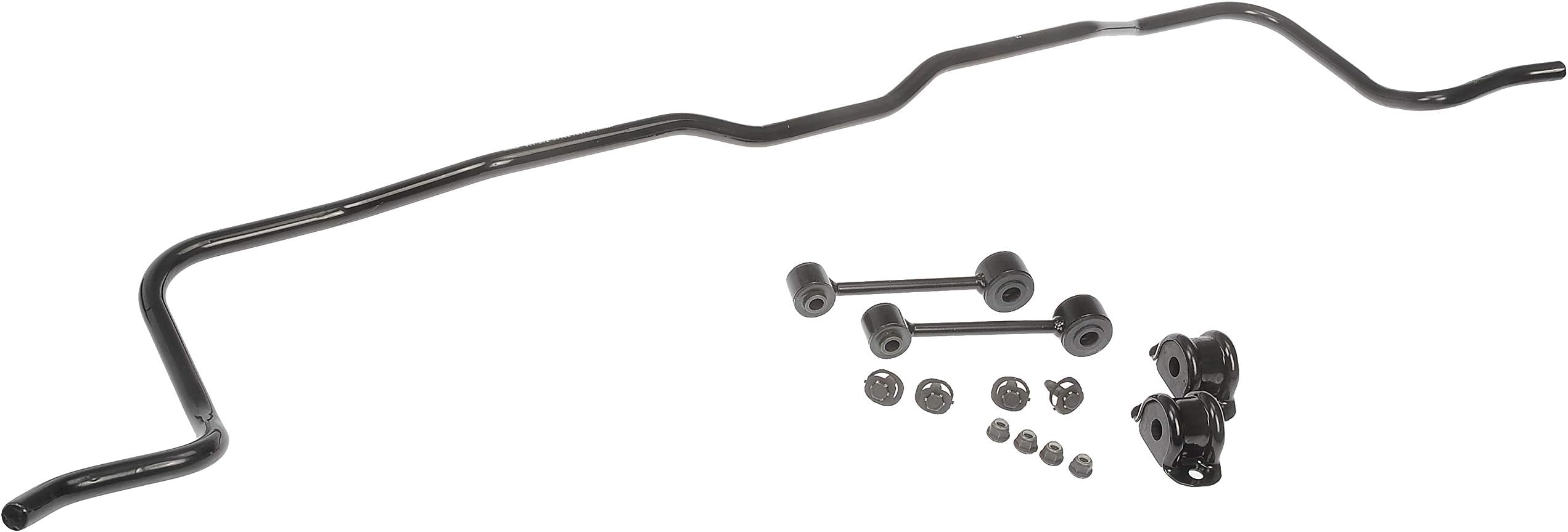 Dorman 927202 Rear Suspension Stabilizer Bar Compatible
