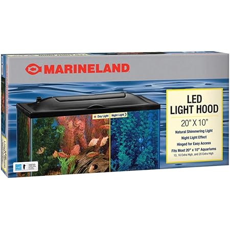 marineland led light