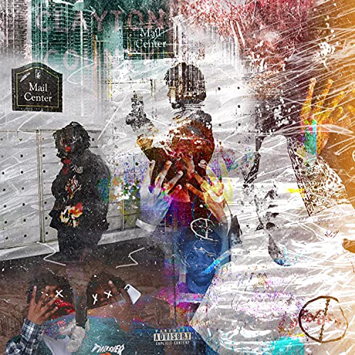 Max Keeble [Explicit]