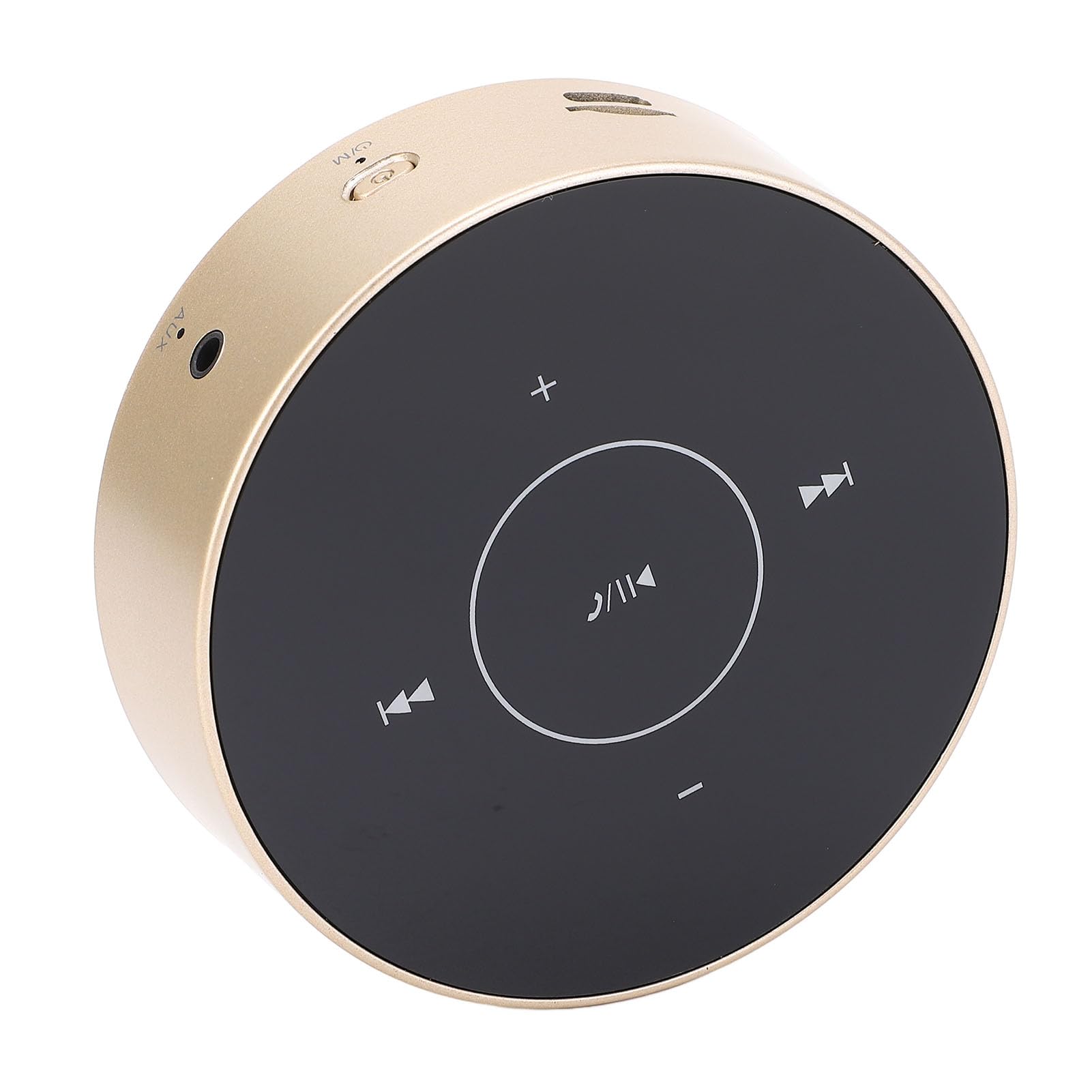 – Fabater Touch Control Wireless Subwoofer Soft Low Frequency Suler Quality for a Gentle Transition