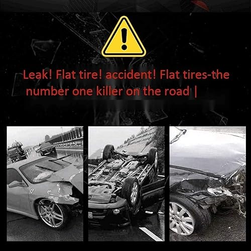 Miniatura 4 de Bomba de aire de doble cilindro para coche, bomba de aire portátil de alta potencia, compresor de aire, inflador de neumáticos, bomba de aire