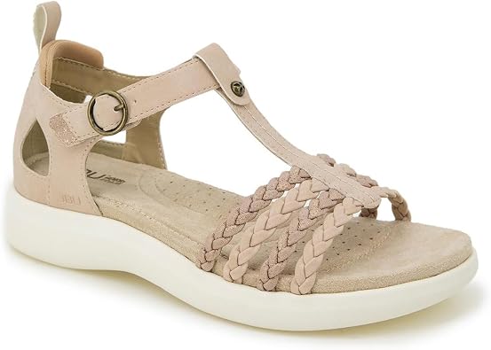 JBU by Jambu womens Prague