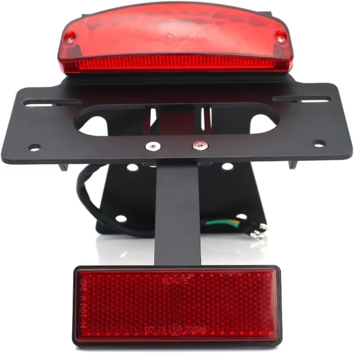 ベンツタイプ テールランプ 24V用｜【公式】トラックショップジェット