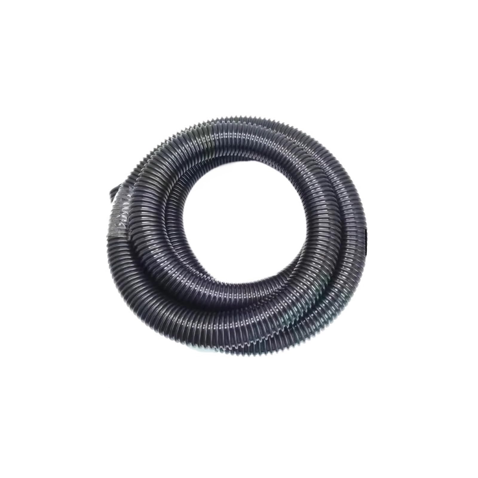 1 Juego De Manguera De Vacío Compatible Con Karcher, Manguera De Succión De Plástico Flexible De 2,5 M/3,5 M Modelos WD1 WD2 WD3 WD4 WD5 WD6(Vacuum Hose-3.5M)
