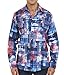 Robert Graham Men's Picnic-Long Sleeve Button Down Shirt