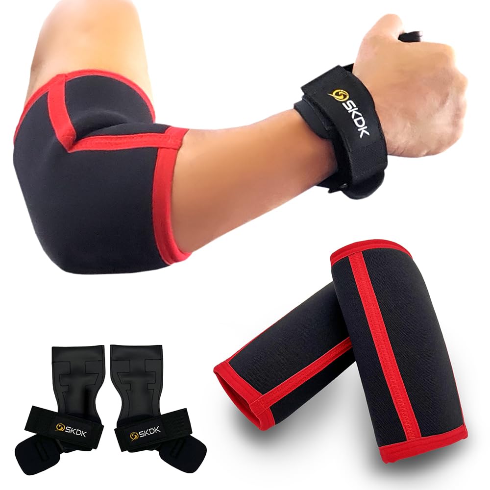 【AoA_bang】SBD エルボースリーブ トレーニングギア 筋トレ Forge エルボースリーブ | SBD Apparel Japan