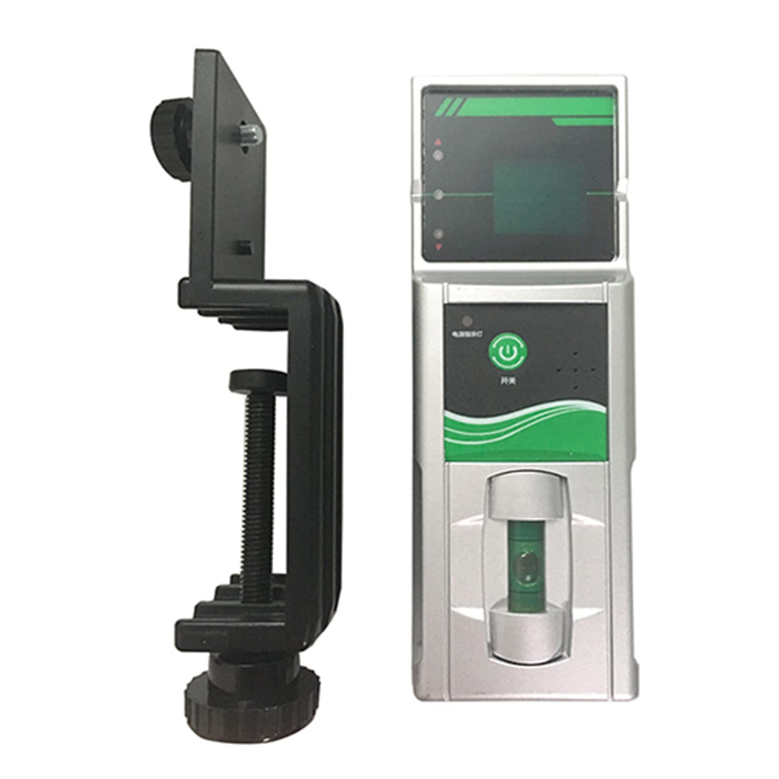 Amazon | Firecore 緑色レーザー墨出し器 専用受光器 EP-3G/EP Amazon | Firecore 緑色レーザー墨出し器 専用受光器 EP-3G/EP
