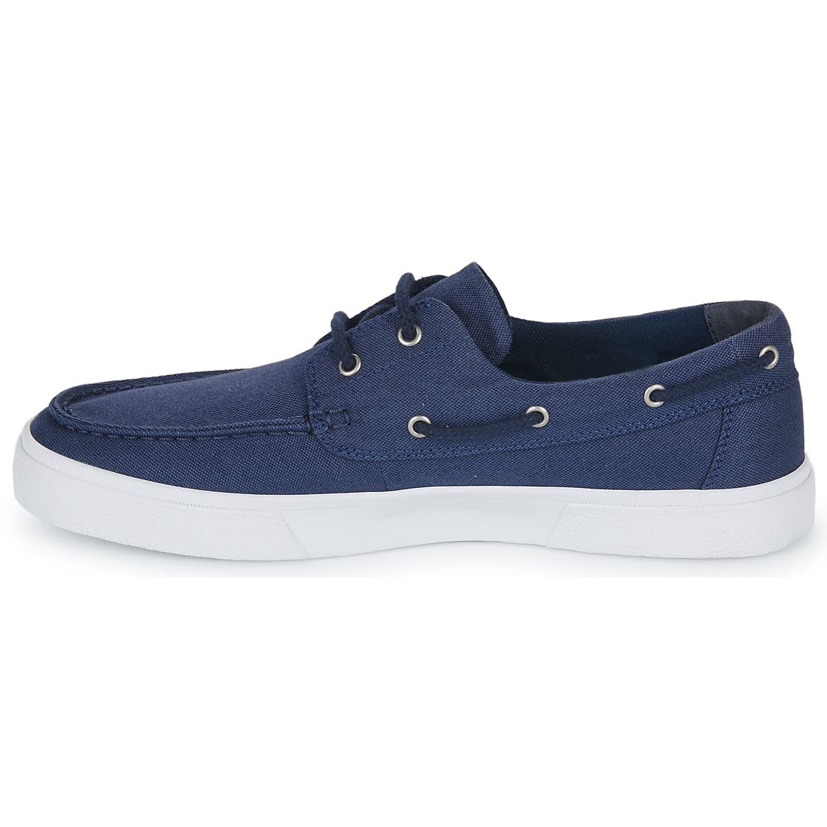 Timberland Union Wharf 2.0 EK+, Niedrig geschnittene 2 Eye Boat Ox-Sneaker für Herren, EU 50