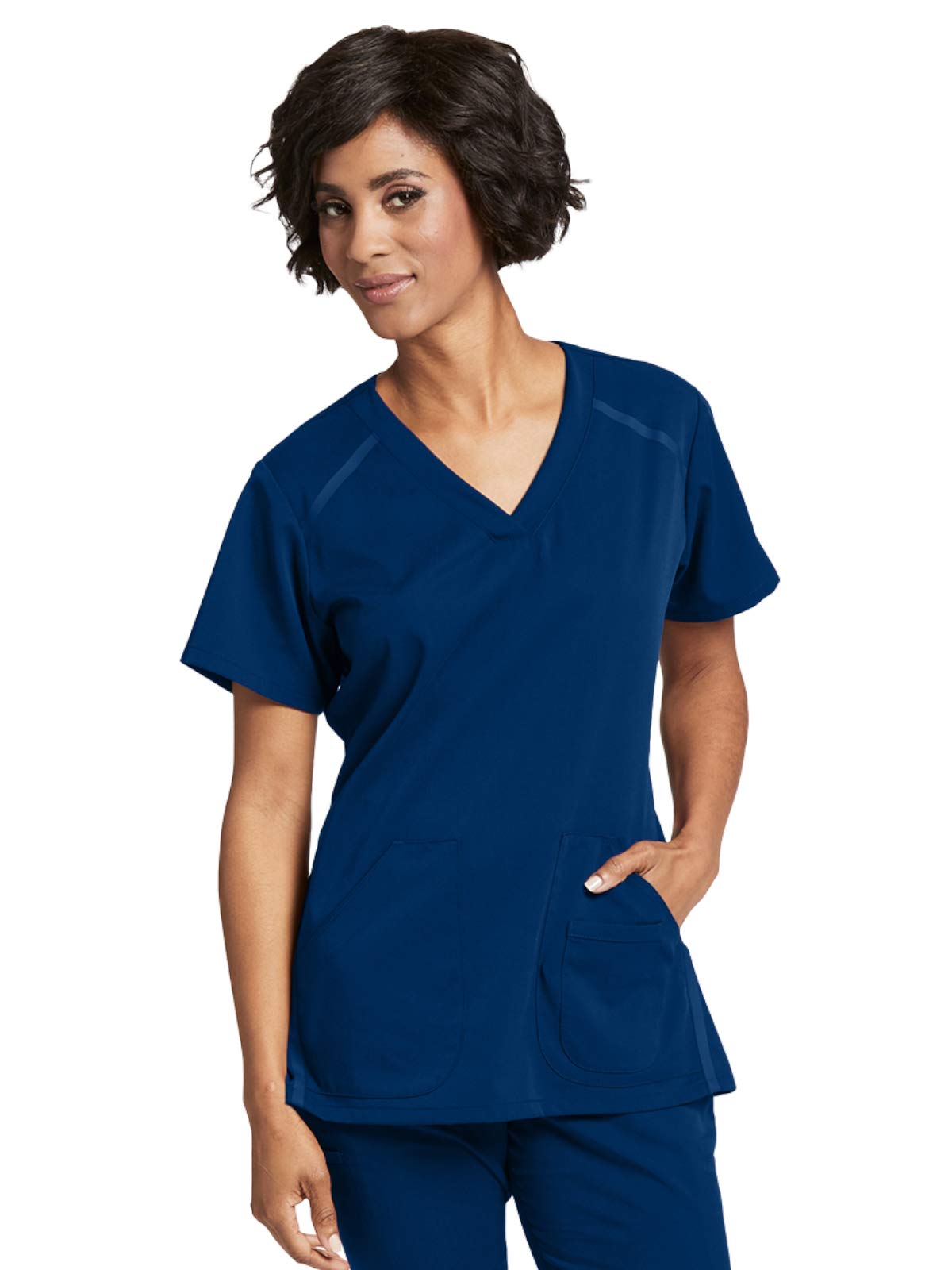 BARCOWomen's Grey'S Anatomy Impact 7188 Elevate Scrub Top