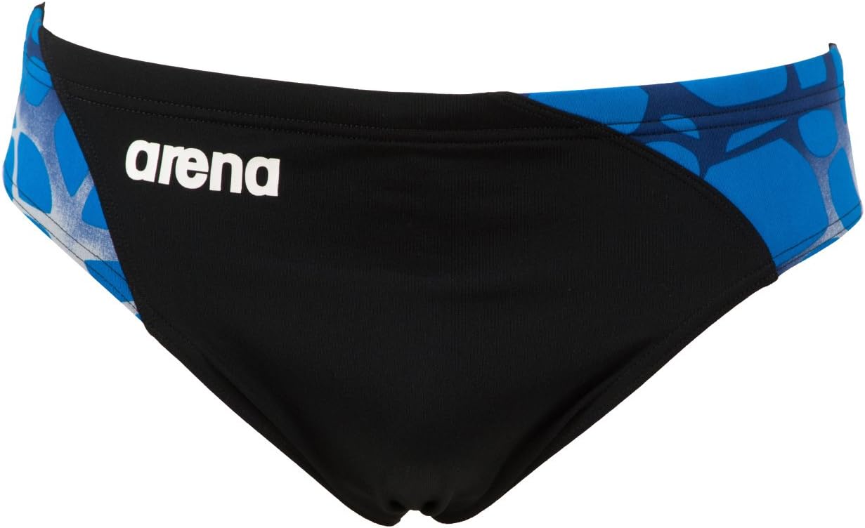 ARENA Men's Carbonite Brief