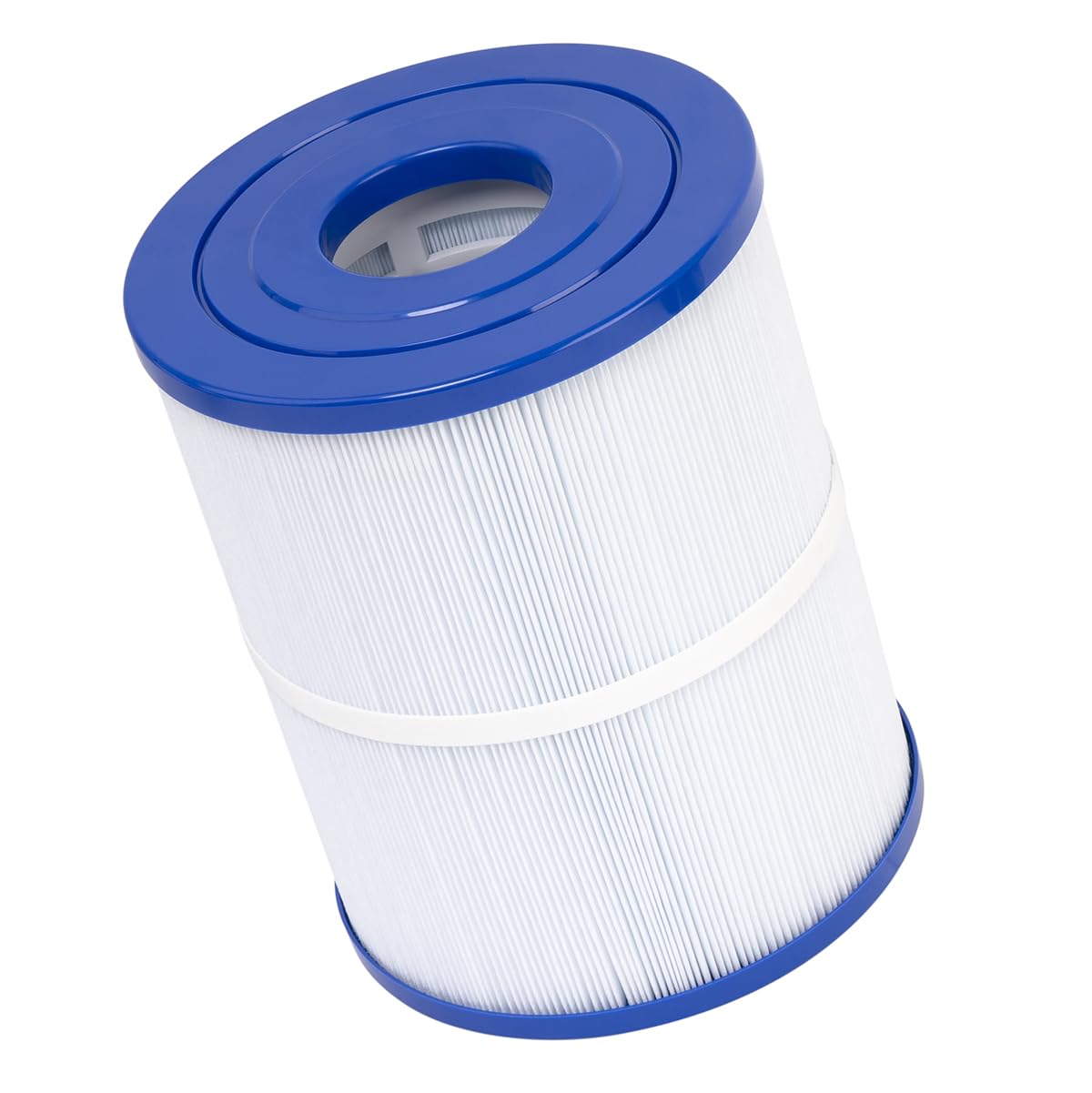 WuYan Filtre spa pour Watkins 31114, compatible avec Pleatco PWK65, Filbur FC-3960, C-8465, 71827, 71828, pour cartouche de filtre de jacuzzi Watkins 65