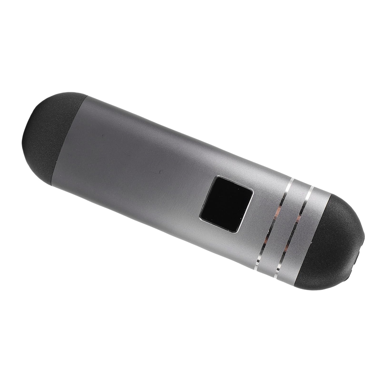 Altavoz de Almohada Bluetooth de Conducción Ósea Recargable | Batería 400mAh, 20 Horas de Reproducción, Ayuda para Dormir, Sonido Claro, Ideal para Dormir, Siesta y Viajes