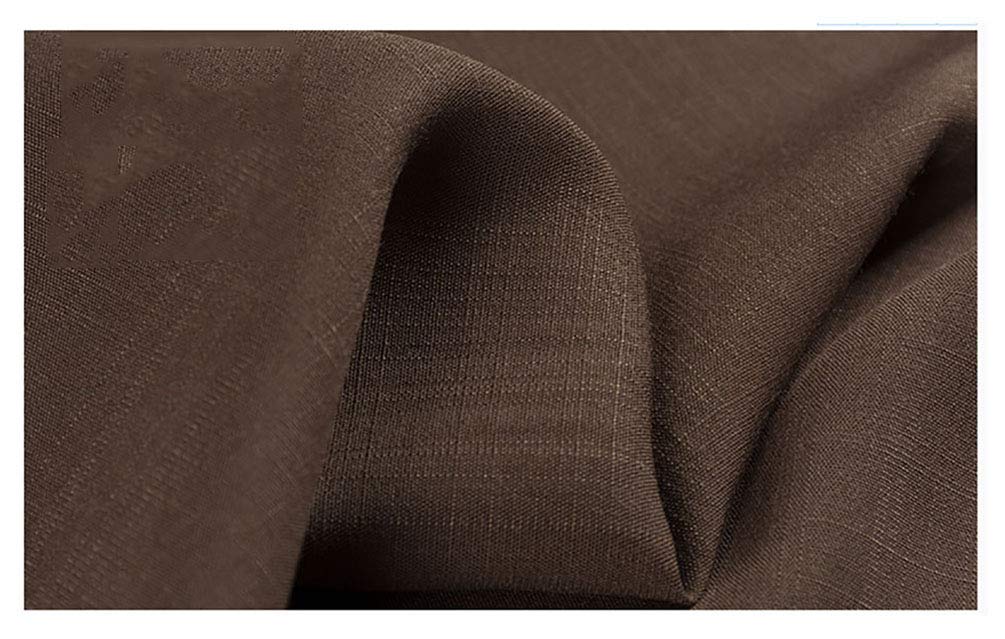 Tissu pour point de croix en lin naturel de couture et travaux manuels