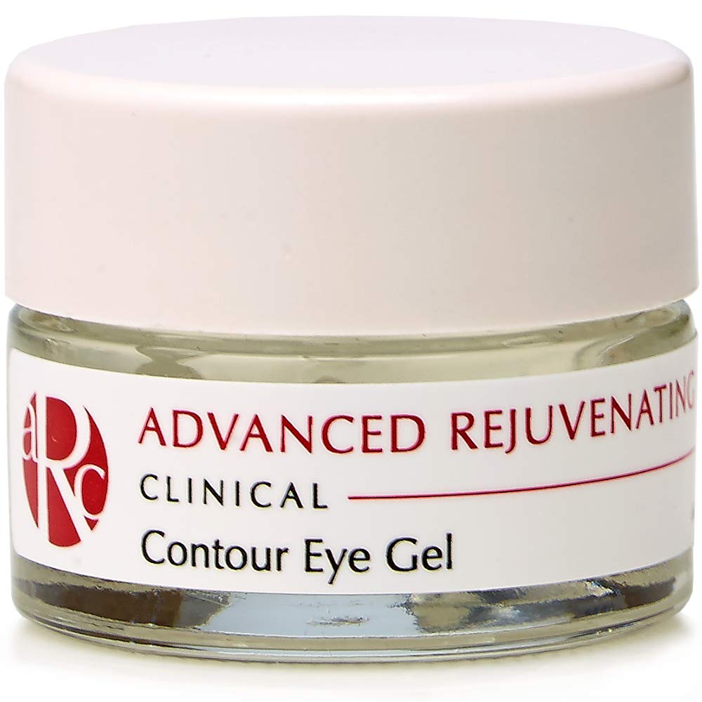 ADVANCED REJUVENATING CONCEPTSContour Eye Gel | Hydrating, Plumping, and Sculpting Eye Gel with Hyaluronic Acid for Dry Skin, Dark Circles, Puffy Eyes, and Fine Lines and Wrinkles